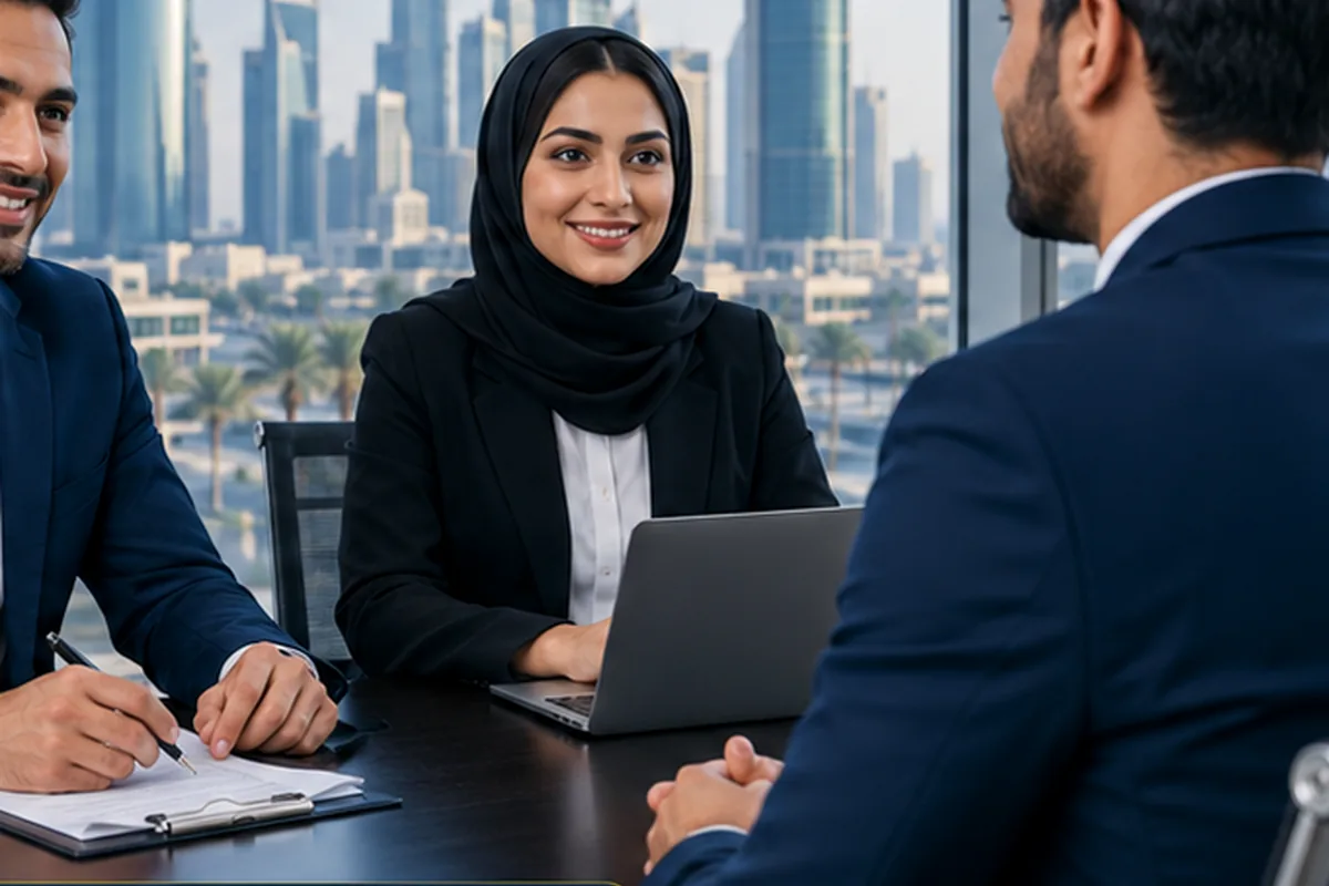 Manpower Supply Categories in Al Khobar for corporate and mixed-use staffing planning in Saudi Arabia