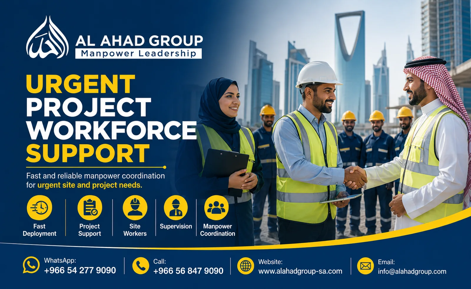 Al Khobar Shift and Site Readiness Guide for corporate and mixed-use staffing planning in Saudi Arabia
